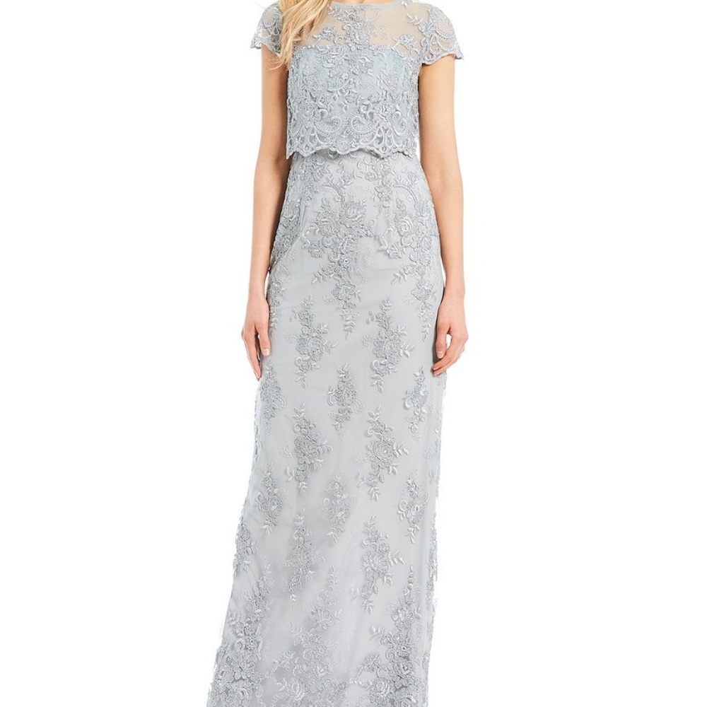 Adrianna Papell Size 6 Dress